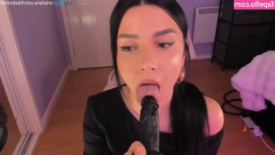 Blodreina - This is what you've been waiting for right? Recorded 3 hours ago...