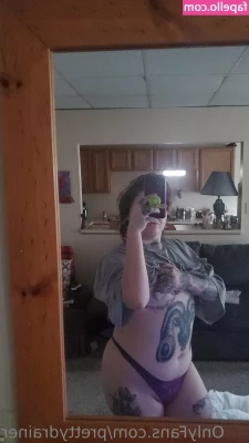 prettydrainer - FUPA Friday   Do you like your women chubby all over
