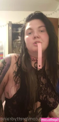 prettydrainer - Daddy please fuck me and make me your good little girl 🥺 fuck me