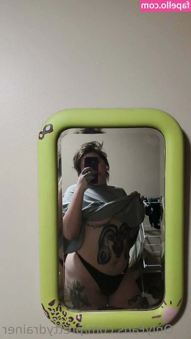 prettydrainer - Went to the gym so much fun  I wonder if I got any weird looks