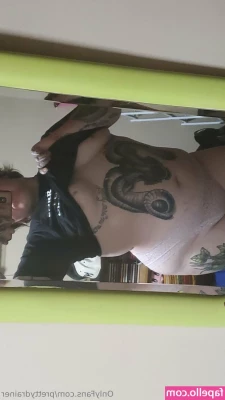prettydrainer - Get ready and join me babe 😈