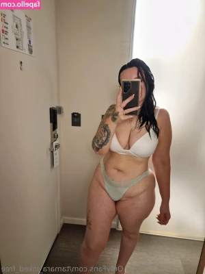 tamara_inked_free [ tamara-inked-free ] - Loving this outfit!