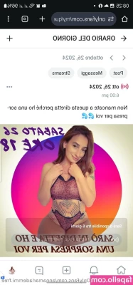 annamariademmi.free [ annamariademmi-free ] - tntexplode    Proud  43 DADDY   PUSSY ASS BREAST RATE   S4S  F4F L4L 
