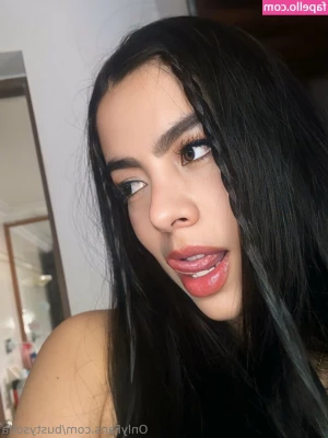 bustysofia - I love it when things get messy