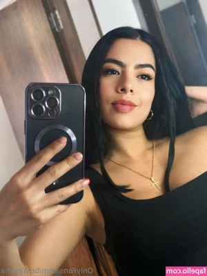 bustysofia - My nipples are so hard that you can already see it through my