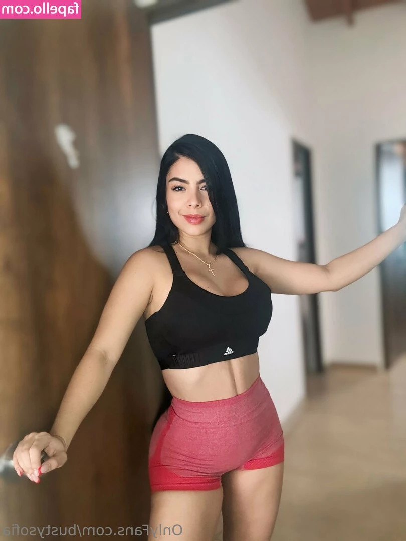 bustysofia - Would love if you spoiled me