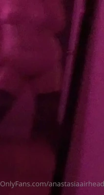 anastasiaairhead - Fun with RED BOY https://onlyfans.com/199753160/lumeproductions