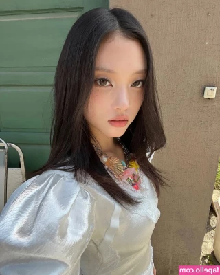 Haerin - https onlyfans com action t