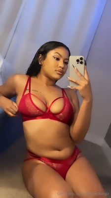 ashaallure - Go check your dm i have a surprise