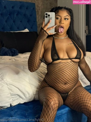 ashaallure - Dat ASS