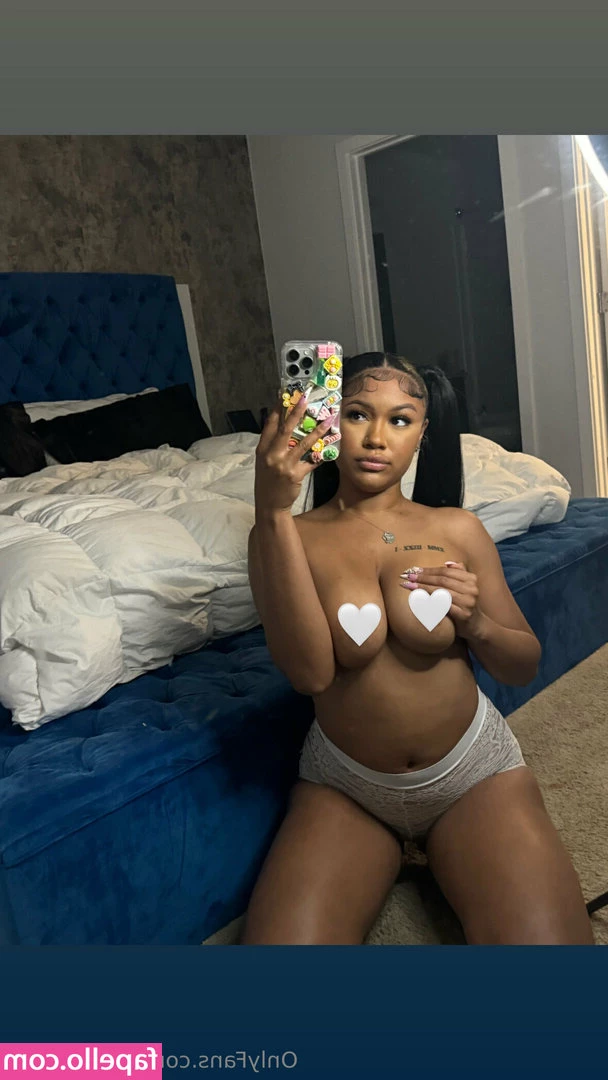 ashaallure - Good evening