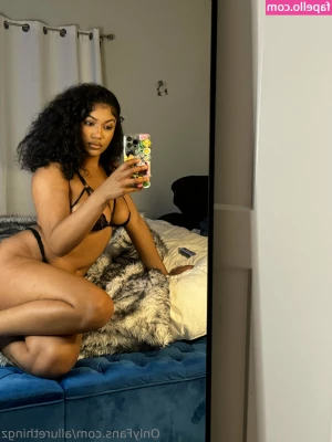 ashaallure - Good morning breakfast is ready babe