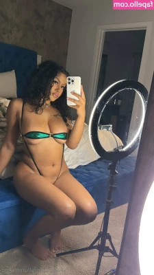 ashaallure - Boyshorts 🩵