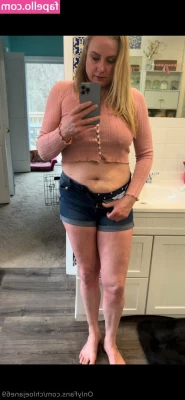 chloejane69 - Thinking about all the ways i could torment you!