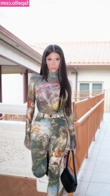 Blaire White [ blaire-white ] - Another new edit and miiiight be a cover option