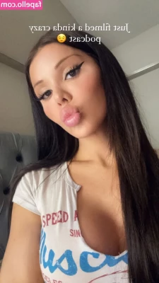 Blaire White [ blaire-white ] - Me ayudas a quitármelo