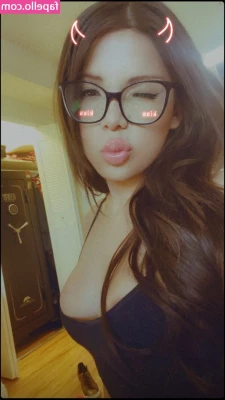 Blaire White [ blaire-white ] - While you all be setting fireworks off outside imma be setting them
