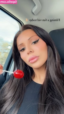 Blaire White [ blaire-white ] - Boobies ☺️