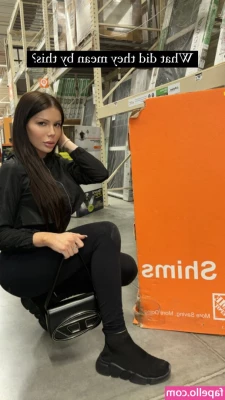 Blaire White [ blaire-white ] - Thank you to everyone that joined me on my live last night if I