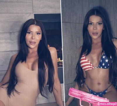 Blaire White [ blaire-white ] - Flimed so much hot content yesterday!
