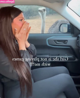 Blaire White [ blaire-white ] - Everybody loves boooooty