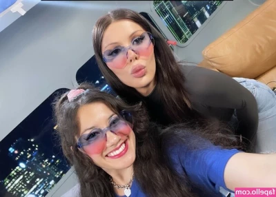 Blaire White [ blaire-white ] - Sunday fun day 😍