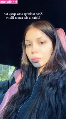 Blaire White [ blaire-white ] - 熊マスクが無かったので手作りしてみた 