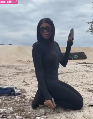 Blaire White [ blaire-white ] - Good morning