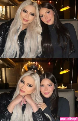 Blaire White [ blaire-white ] - i m a good lil pet