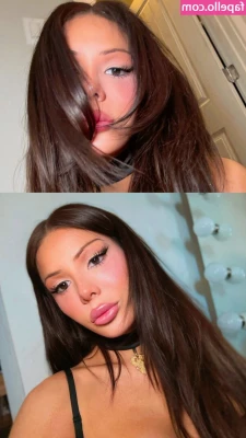 Blaire White [ blaire-white ] - Morning ladies and gentlemen