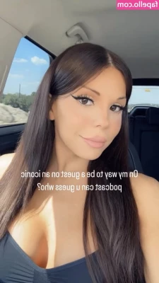 Blaire White [ blaire-white ] - Am I your body type