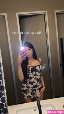 Blaire White [ blaire-white ] - Se viene una linda primavera no  Si te gusta como se me marca todo