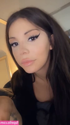 Blaire White [ blaire-white ] - Serving BODY  think I m going to move abroad again lol part 1