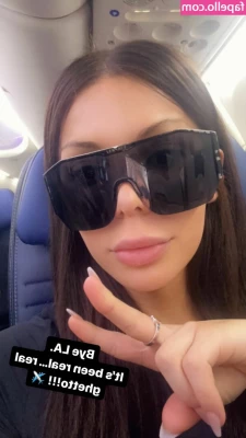 Blaire White [ blaire-white ] - apparently  today was the perfect date  not too hot  not too cold 