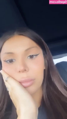 Blaire White [ blaire-white ] - A pretty booty is the way ahead