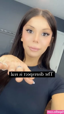 Blaire White [ blaire-white ] - I've been very sick the last few days but I didn't forget about the