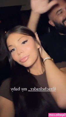 Blaire White [ blaire-white ] - Going live tonight, I’m a nominee for AVNs Favorite Domme award, so