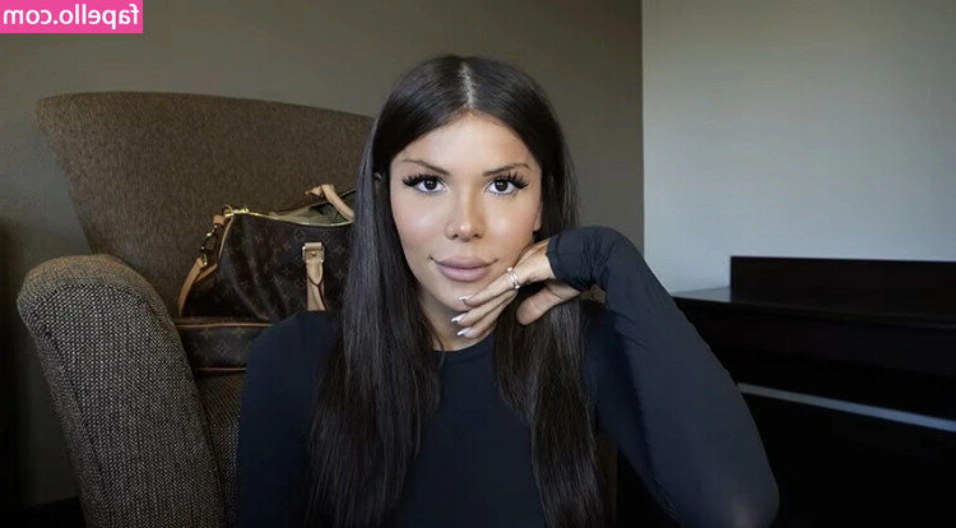 Blaire White [ blaire-white ] - Da die Bilder aus dem Wald sehr gut ankommen - gibt es jetzt noch eins