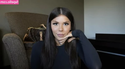 Blaire White [ blaire-white ] - Da die Bilder aus dem Wald sehr gut ankommen - gibt es jetzt noch eins