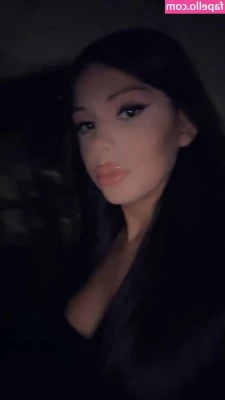 Blaire White [ blaire-white ] - Come closer  Play with my chaos
