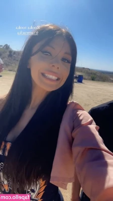Blaire White [ blaire-white ] - Took yesterday off to spend time with My family. I Am returning