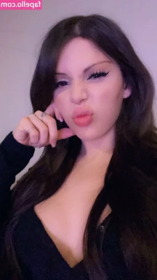 Blaire White [ blaire-white ] - Looks like i ll be doing a Mera cosplay this year