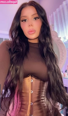 Blaire White [ blaire-white ] - It's TBT and I promised some of my older content..😏 Spoil me with part 1