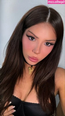 Blaire White [ blaire-white ] - Tip me if I made your dicklette twitch loser