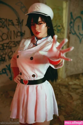 Mimo - Lay down with me?