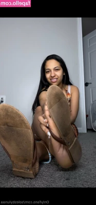 solesbylunaa [ solesbylunaa-1 ] - Side of booty with your pancakes, sir? 🥞