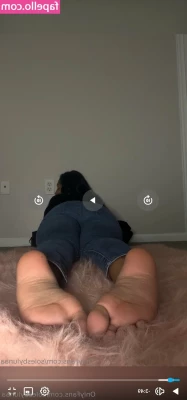 solesbylunaa [ solesbylunaa-1 ] - I don’t want you to leave even an inch of my body untouched by your