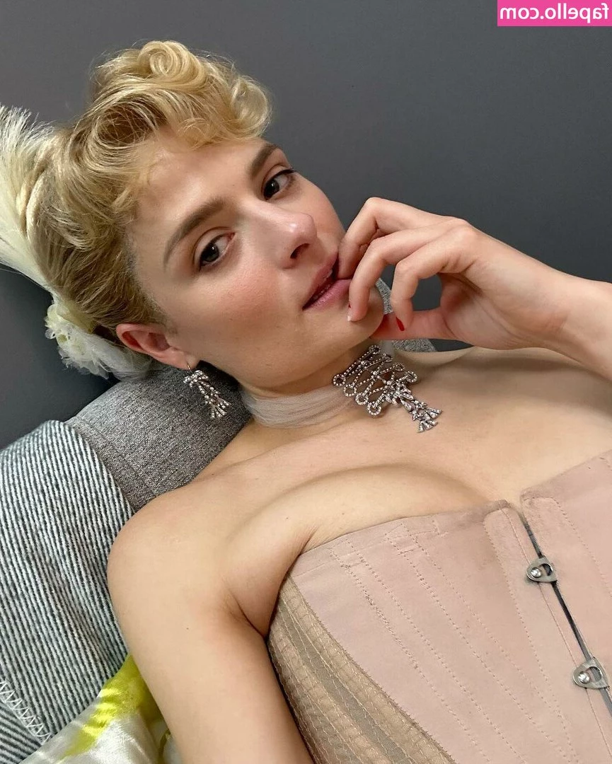 Louisa Jacobson [ louisa-jacobson ] - Sarah Jessie bj preview onlyfans.com/sarahjessie