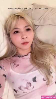 Yvonnie [ yvonnie-1 ] - Not so innocent behind closed doors
