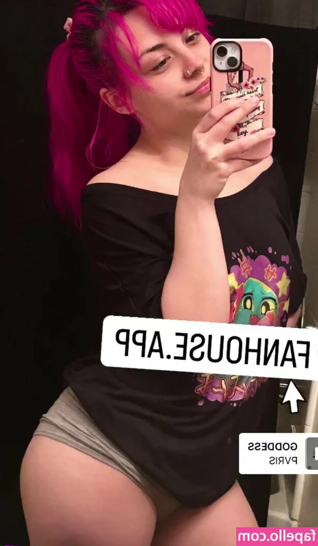 Bloob3rry - When the opportunity arises to slap a peachy ass  you bet I will